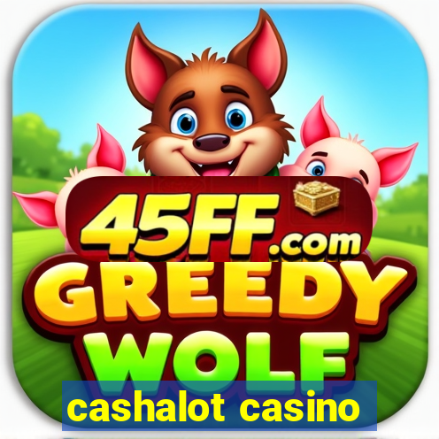 cashalot casino
